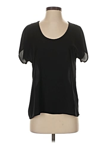 Soprano Short Sleeve Top (view 1)