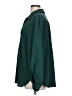 Ivy Jane 100% Polyester Green 3/4 Sleeve Blouse Size L - photo 5