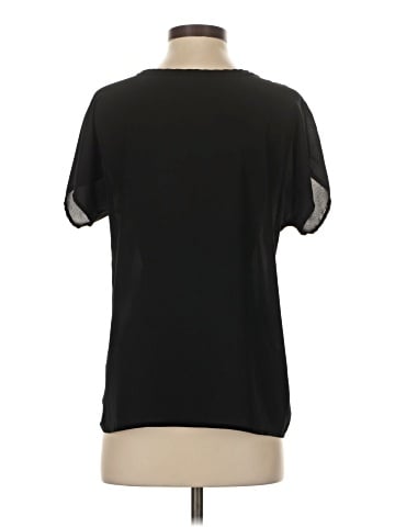 Soprano Short Sleeve Top (view 2)