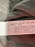 Zara Gray Long Sleeve Blouse Size XS - photo 8