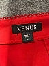 Venus Red Casual Skirt Size L - photo 4
