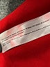 Venus Red Casual Skirt Size L - photo 5