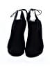 Gucci 100% Leather Black Ankle Boots Size 9 1/2 - photo 2