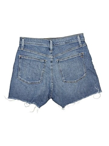 Madewell Denim Short (view 2)