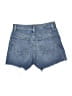 Madewell Blue Denim Shorts Size 26 waist - photo 2