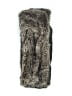 Pashmina 100% Acrylic Gray Tan Scarf One size - photo 2