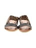 Dr. Scholl's Animal Print Black Sandals Size 6 - photo 2