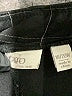 Cato Plaid Black Dress Pants Size 18-20w - photo 4
