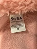 Carter's 100% Polyester Pink Jacket Size 5T - photo 3