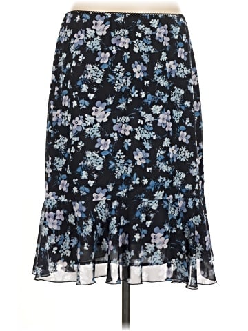 Notations Casual Skirt (view 1)