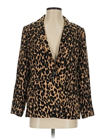 Halogen Blazer (view 1)