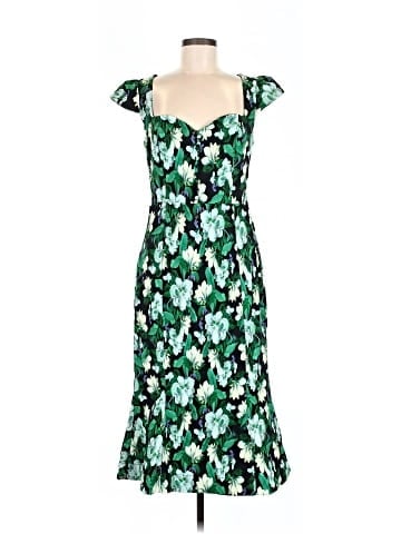 Anthropologie Cocktail Dress (view 1)
