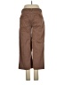 J.Jill Brown Jeans Size 4 (petite) - photo 2