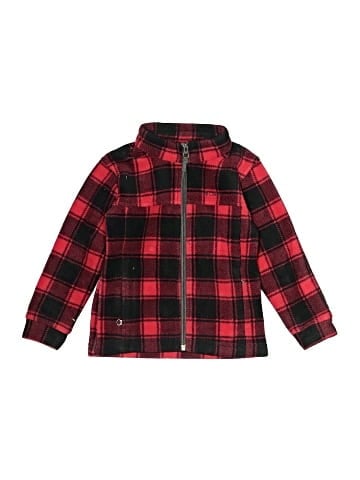 Columbia Jacket (view 1)