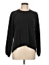 Nux Black Pullover Sweater Size L - photo 1