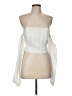 Wild Fable Ivory Kimono Size M - photo 1