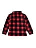 Columbia 100% Polyester Plaid Red Jacket Size 4T - photo 2