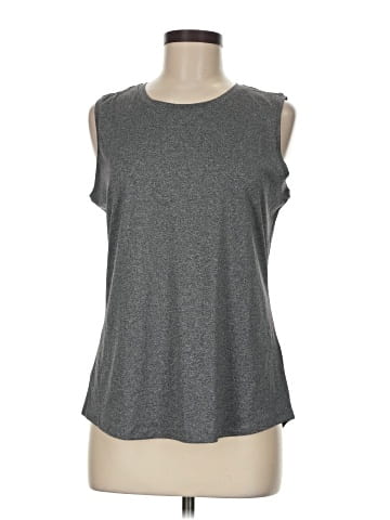 Baleaf Sports Sleeveless T-Shirt (view 1)