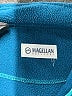 Magellan Outdoors Teal Fleece Size 2X - photo 6