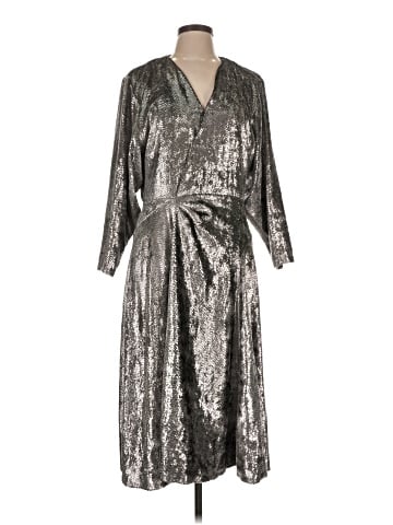 Isabel Marant Cocktail Dress (view 1)