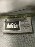 REI 100% Polyester Blue Track Jacket Size M - photo 6