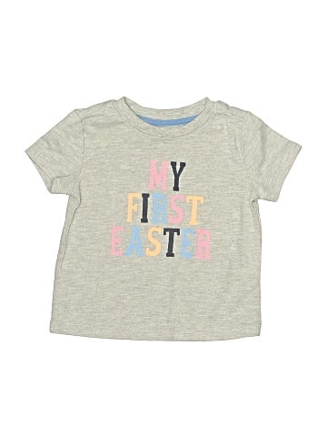 Crown & Ivy Short Sleeve T-Shirt (view 1)