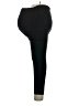 Ingrid + Isabel Solid Black Active Pants Size XL - photo 5