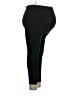 Ingrid + Isabel Solid Black Active Pants Size XL - photo 4