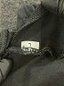 Jil Sander Solid Black Formal Skirt Size L - photo 6