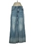 Rebecca Minkoff 100% Cotton Blue Jeans Size 2 - photo 1