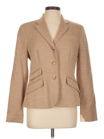 Chaps Blazer (view 1)