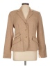Chaps Tan Blazer Size 12 - photo 1