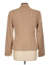 Chaps Tan Blazer Size 12 - photo 2