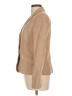 Chaps Tan Blazer Size 12 - photo 5