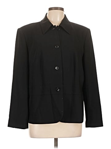Talbots Wool Blazer (view 1)