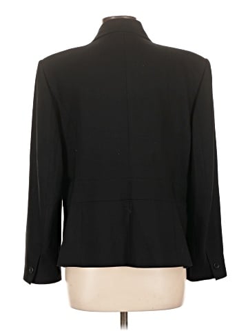 Talbots Wool Blazer (view 2)