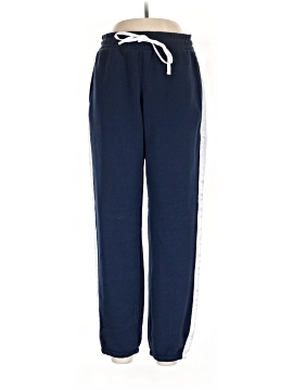No Comment Track Pants