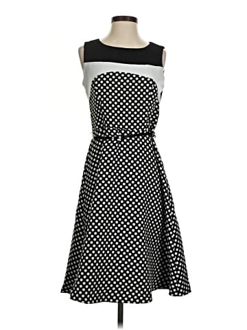 Evan Picone Casual Dress (view 1)