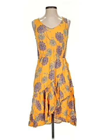 a.n.a. A New Approach Cocktail Dress (view 1)