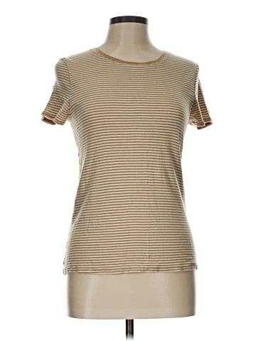 Faded Glory Short Sleeve Top (view 1)