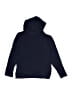 Primary Clothing Blue Pullover Hoodie Size 4 - 5 - photo 1