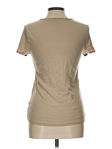 Faded Glory Short Sleeve Top (view 2)