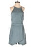 Hyfve Teal Romper Size XS - photo 1