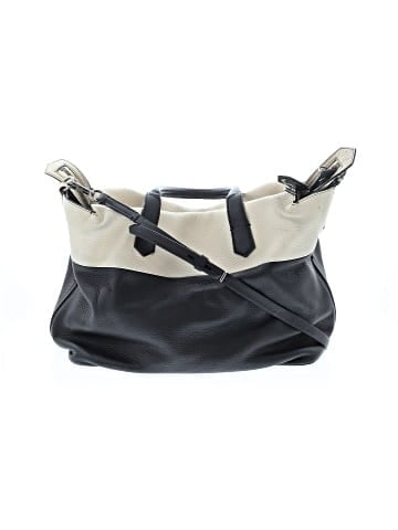Reed Krakoff Leather Satchel (view 1)