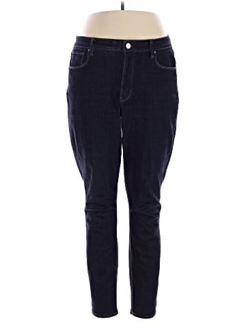 White House Black Market Jeggings (view 1)