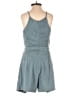 Hyfve Teal Romper Size XS - photo 2