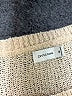Gentle Fawn Tan Pullover Sweater Size M - photo 7