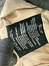 Cole Haan 100% Polyester Solid Tan Snow Jacket Size XS - photo 7