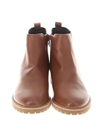 Lands' End Ankle Boots (view 2)