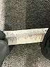 Under Armour Black Active T-Shirt Size L (kids) - photo 4